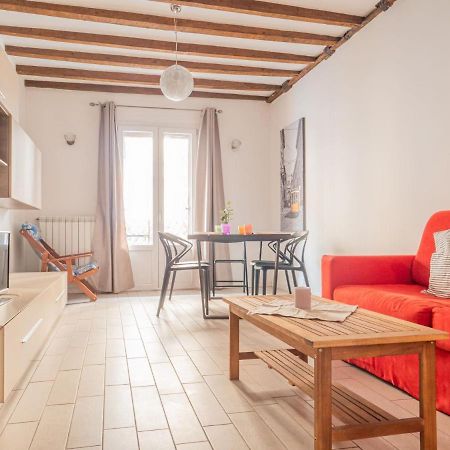 The Best Rent - Lovely One-Bedroom Apartment In Porta Venezia Милан Экстерьер фото