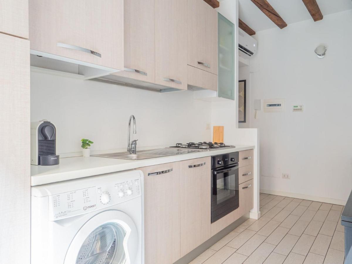 The Best Rent - Lovely One-Bedroom Apartment In Porta Venezia Милан Экстерьер фото