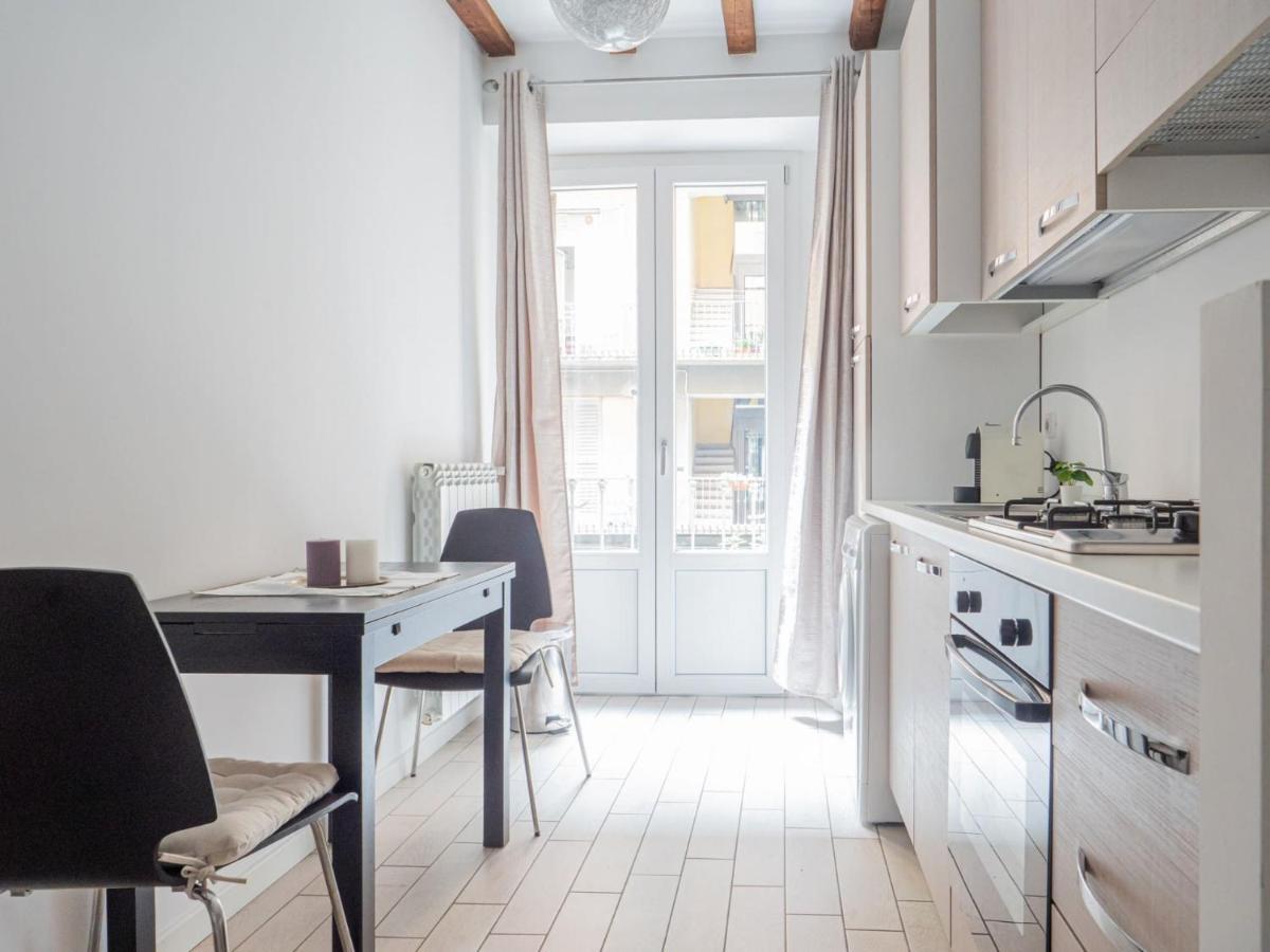 The Best Rent - Lovely One-Bedroom Apartment In Porta Venezia Милан Экстерьер фото