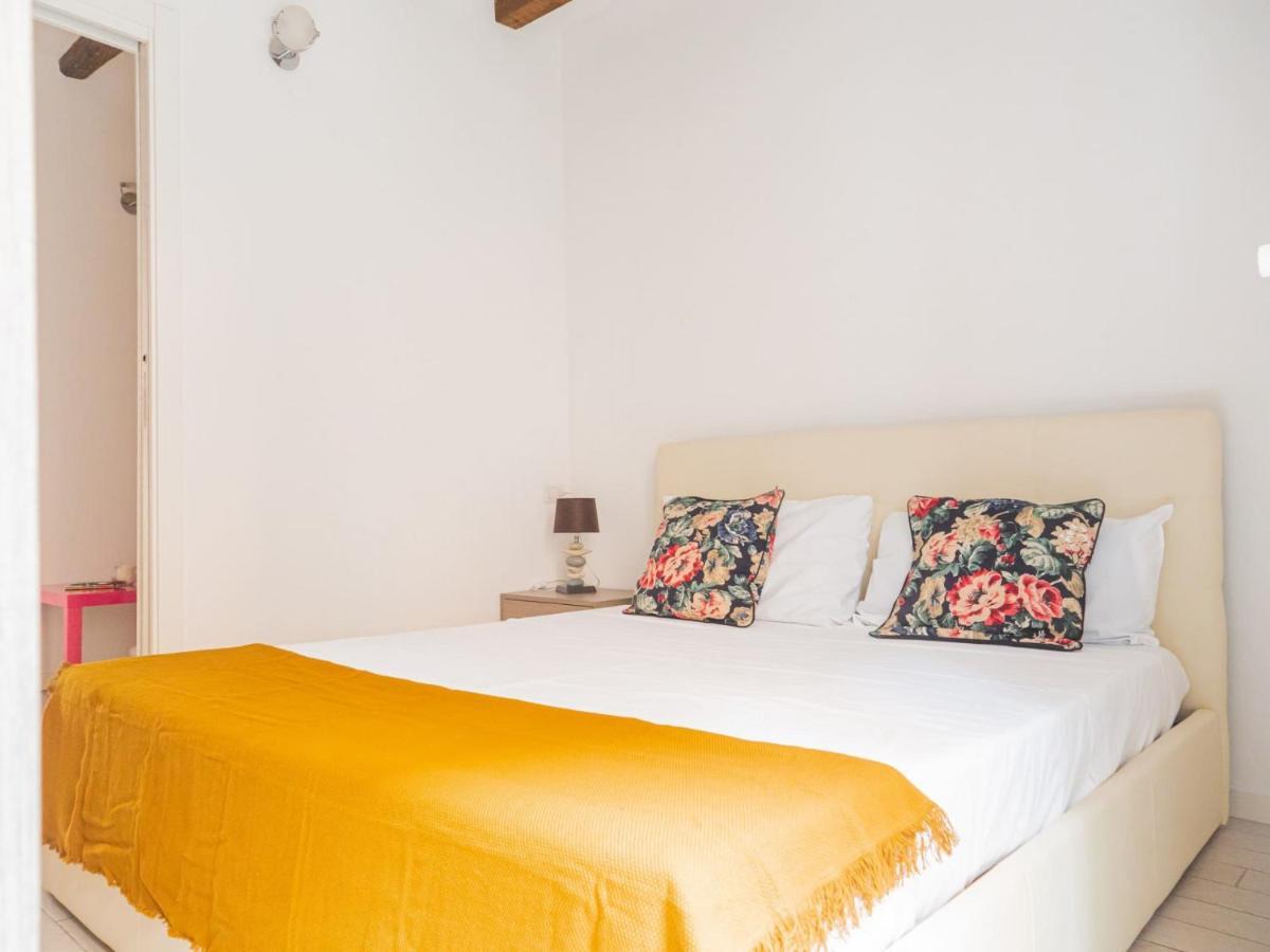 The Best Rent - Lovely One-Bedroom Apartment In Porta Venezia Милан Экстерьер фото