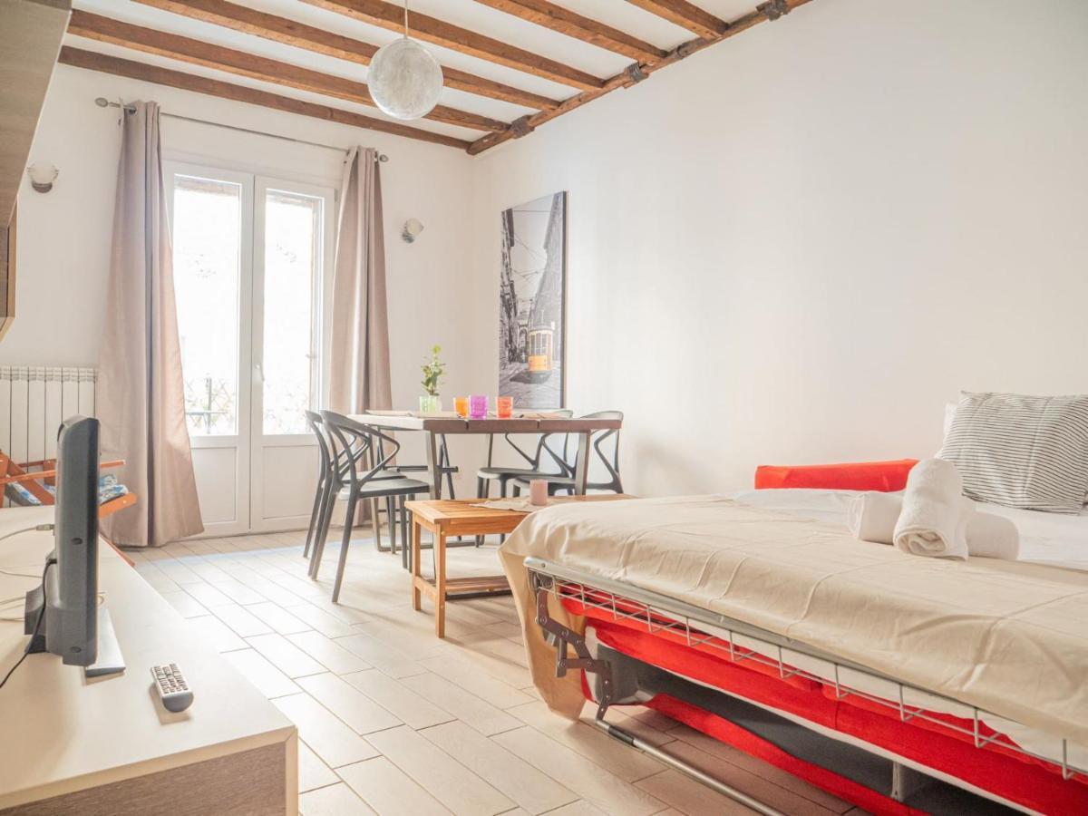 The Best Rent - Lovely One-Bedroom Apartment In Porta Venezia Милан Экстерьер фото