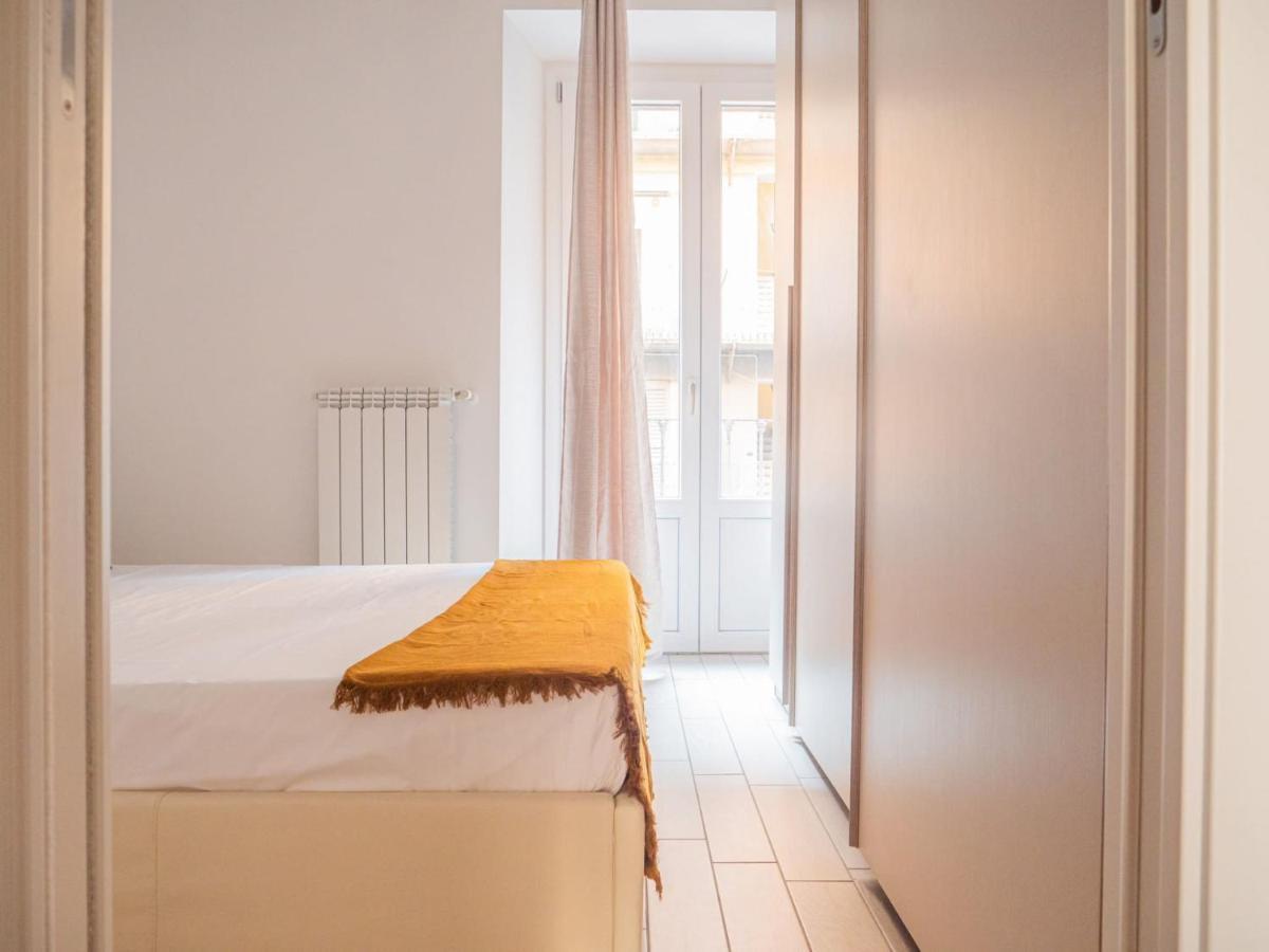 The Best Rent - Lovely One-Bedroom Apartment In Porta Venezia Милан Экстерьер фото